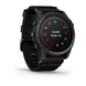 Смарт-часы Garmin Tactix 7 – Pro Edition Solar Powered Tactical GPS Watch with Nylon Band (010-02704-10/11) - 8