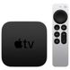 Стаціонарний медіаплеєр Apple TV HD 2021 32GB (MHY93) - 1