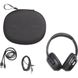 Наушники с микрофоном JBL Tour One M2 Black (JBLTOURONEM2BAM) - 2