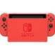 Портативная игровая приставка Nintendo Switch Mario Red & Blue Edition - 6