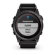 Смарт-часы Garmin Tactix 7 – Pro Edition Solar Powered Tactical GPS Watch with Nylon Band (010-02704-10/11) - 6