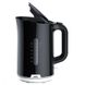 Електрочайник Braun Breakfast1 Water Kettle WK 1100 BK - 3