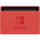 Портативная игровая приставка Nintendo Switch Mario Red & Blue Edition - 4