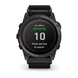 Смарт-годинник Garmin Tactix 7 – Pro Edition Solar Powered Tactical GPS Watch with Nylon Band (010-0 - 9