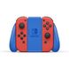 Портативна ігрова приставка Nintendo Switch Mario Red & Blue Edition - 8