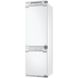 Холодильник з морозильною камерою Samsung BRB26615FWW - 4