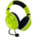 Наушники с микрофоном Razer Kaira X for Xbox Electric Volt (RZ04-03970600-R3M1) - 2