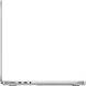 Ноутбук Apple MacBook Pro 16" Silver 2023 (MNWC3) (MDM) - 2