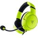 Наушники с микрофоном Razer Kaira X для Xbox Pulse Red (RZ04-03970500-R3M1) - 3