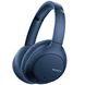 Навушники з мікрофоном Sony WH-CH710N Blue (WHCH710NL.CE7) - 2