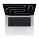 Ноутбук Apple MacBook Pro 16" M3 Pro 512GB Silver (MRW63) 2023 - 2