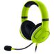Наушники с микрофоном Razer Kaira X for Xbox Electric Volt (RZ04-03970600-R3M1) - 1