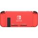 Портативная игровая приставка Nintendo Switch Mario Red & Blue Edition - 3