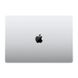 Ноутбук Apple MacBook Pro 16" M3 Pro 512GB Silver (MRW63) 2023 - 3
