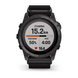 Смарт-годинник Garmin Tactix 7 – Pro Edition Solar Powered Tactical GPS Watch with Nylon Band (010-0 - 2