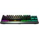 Клавіатура SteelSeries Apex Pro TKL RGB OmniPoint Switches Black (64734) - 2
