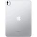 Планшет Apple iPad Pro 13 2024 Wi-Fi + Cellular 256GB Silver (MVXT3) (no LTE) - 6