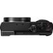 Компактний фотоапарат Panasonic Lumix DMC-TZ80EE Black - 5
