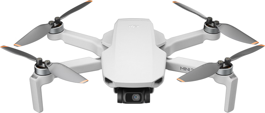 Квадрокоптер DJI Mini 2 SE (CP.MA.00000573.01)