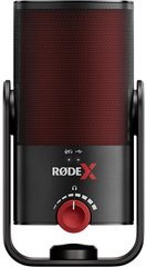 Микрофон для ПК/ для стриминга, подкастов Rode XCM-50