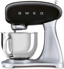 Кухонная машина SMEG SMF02BLEU