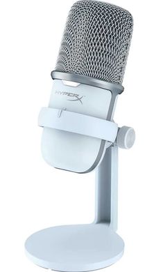 Мікрофон HyperX SoloCast (HMIS1X-XX-BK/G)