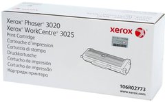 Лазерний картридж Xerox 106R02773
