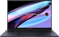 Ноутбук ASUS Zenbook Pro 14 Oled UX6404VV (UX6404VV-P4073X)