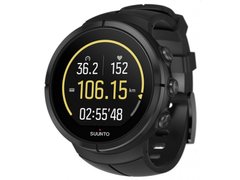Умные часы Suunto Spartan Ultra Black (SS022659000)