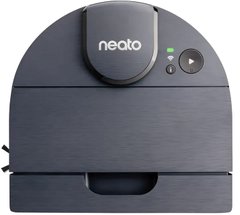 Робот пилосос Neato Botvac D8