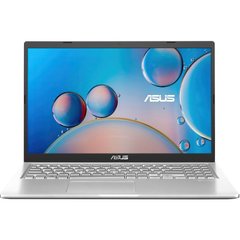 Ноутбук ASUS X515EA Silver (X515EA-EJ2447, 90NB0TY2-M01K40)