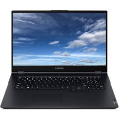 Ноутбук Lenovo Legion 5 17IMH05H (82B300C2CK)