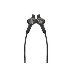 Навушники з мікрофоном Bang & Olufsen BeoPlay E6 Black (1645300)
