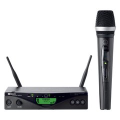 Мікрофонна радіосистема AKG WMS470 D5 SET BD8-50MW