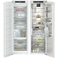 Вбудовуваний холодильник Liebherr IXRF 5186 Peak