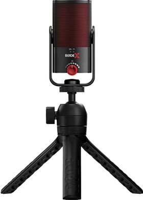 Микрофон для ПК/ для стриминга, подкастов Rode XCM-50