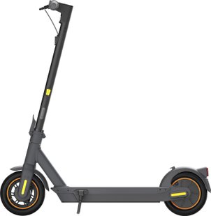 Електросамокат Ninebot by Segway MAX G30 II (AA.00.0010.32)