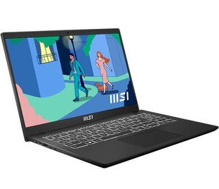 Ноутбук MSI Modern 15 B12M (B12M-020XRO)