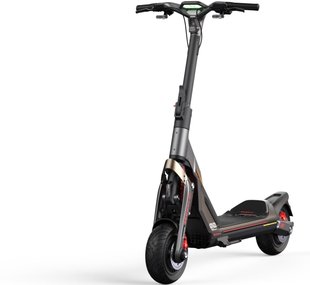 Електросамокат Ninebot by Segway GT2P Black (AA.00.0012.65)