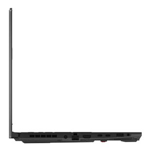 Ноутбук ASUS TUF Gaming A15 FA507RR Mecha Gray (FA507RR-HN036)