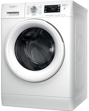 Стиральная машина автоматическая Whirlpool FFB 7259 WV