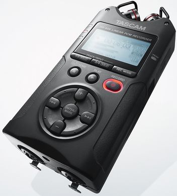 Цифровой диктофон Tascam DR-40X
