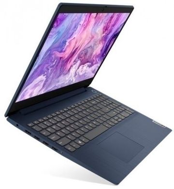 Ноутбук Lenovo IdeaPad 3 15ITL05 (81X800ELUS)