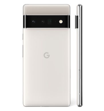 Смартфон Google Pixel 6 Pro 12/256GB Stormy Black (Global EU)