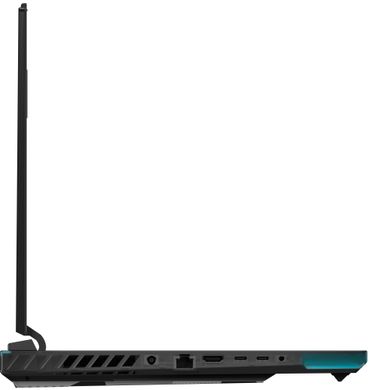Ноутбук ASUS ROG Strix SCAR 16 G634JZ (G634JZ-N4011W)