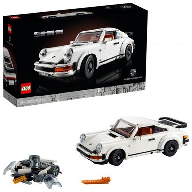 Авто-конструктор LEGO Porsche 911 (10295) 10295