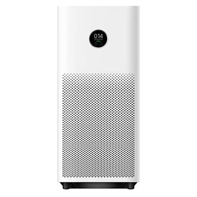 Очищувач повітря Xiaomi Smart Air Purifier 4