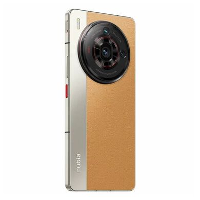 Смартфон ZTE Nubia Z50S Pro 16/1TB Black