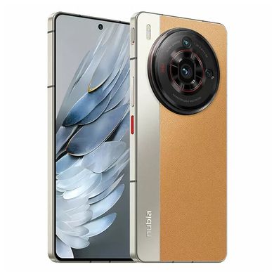 Смартфон ZTE Nubia Z50S Pro 16/1TB Black