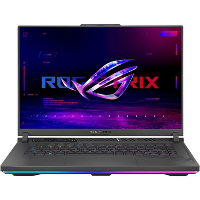 Ноутбук Asus ROG Strix G16 G614JI (G614JI-N4104)